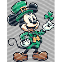 ST PATRICKS DAY-ST 292